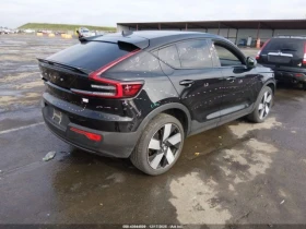 Volvo C40 RECHARGE* ULTIMATE* TWIN* 360 CAM* ����* HARMAN | Mobile.bg � ����� ������ 6