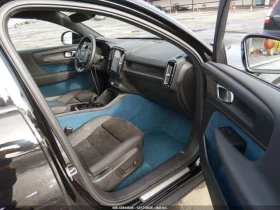 Volvo C40 RECHARGE* ULTIMATE* TWIN* 360 CAM* ����* HARMAN | Mobile.bg � ����� ������ 10