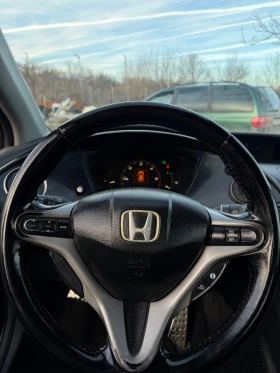 Honda Civic 2.2 i-CTDI 2007 - 2199 € / 4300.87 лв. - 25127298 15