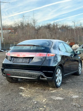 Honda Civic 2.2 i-CTDI 2007 - 2199 € / 4300.87 лв. - 25127298 7