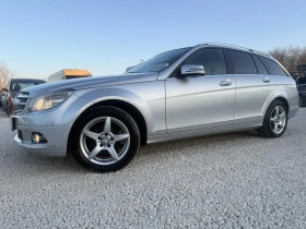 Mercedes-Benz C 220 CDI АВТОМАТИК БАРТЕР ЛИЗИНГ