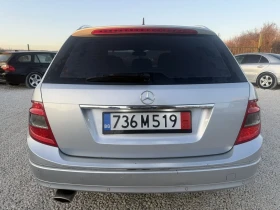 Mercedes-Benz C 220 CDI АВТОМАТИК БАРТЕР ЛИЗИНГ - 5000 € / 9779.15 лв. - 32944916 4