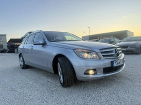 Mercedes-Benz C 220 CDI АВТОМАТИК БАРТЕР ЛИЗИНГ - 5000 € / 9779.15 лв. - 32944916 3