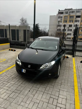 Seat Ibiza 1.2 TSI - 4750 € / 9290.19 лв. - 39649237 2