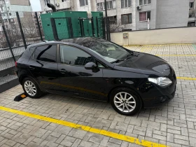 Seat Ibiza 1.2 TSI - 4750 € / 9290.19 лв. - 39649237 5