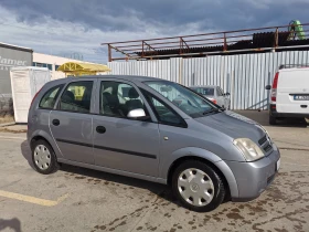 Opel Meriva, снимка 2