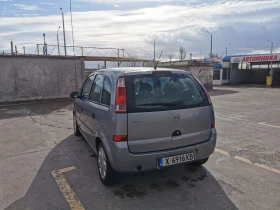 Opel Meriva, снимка 3