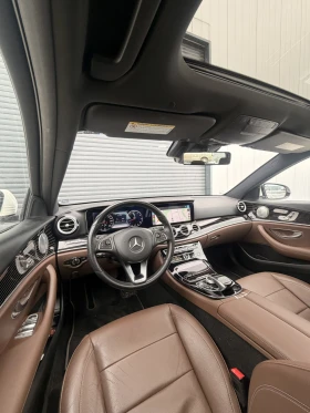 Mercedes-Benz E 400 4MATIC, AMG Line, BURMEISTER - 20300 € / 39703.35 лв. - 97699673 10