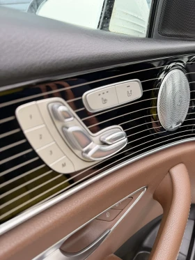 Mercedes-Benz E 400 4MATIC, AMG Line, BURMEISTER - 20300 € / 39703.35 лв. - 97699673 14