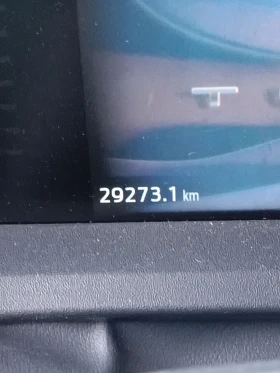 Ford Tourneo Connect, снимка 6 - Автомобили и джипове - 53687284