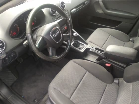 Audi A3 Sportback  - 3900 € / 7627.74 лв. - 55411508 5