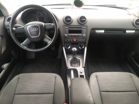 Audi A3 Sportback  - 3900 € / 7627.74 лв. - 55411508 6