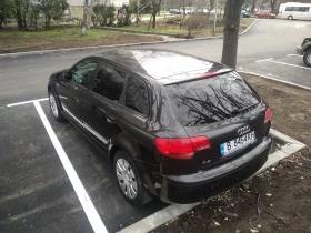 Audi A3 Sportback  - 3900 € / 7627.74 лв. - 55411508 3
