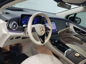 Mercedes-Benz EQS | 450 | HEAD-UP | DISTRONIC | ДВА КЛЮЧА |  - 42199 € / 82534.07 лв. - 74867353 10