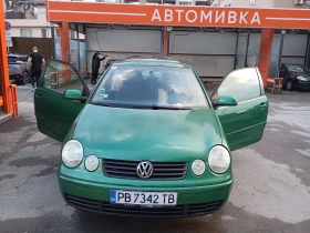 VW Polo 1.4 - 3200 € / 6258.66 лв. - 49683807 9