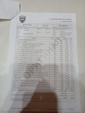 VW Polo 1.4 - 3200 € / 6258.66 лв. - 49683807 13