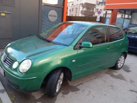 VW Polo 1.4 - 3200 € / 6258.66 лв. - 49683807 2