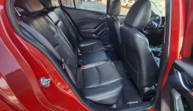 Mazda 3 GT* �������* ��������* HEAD-UP*  | Mobile.bg � ����� ������ 13