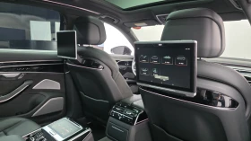 Audi A8 LONG* DISTRONIK* TV* B&O* �����* ������ ���� | Mobile.bg � ����� ������ 14