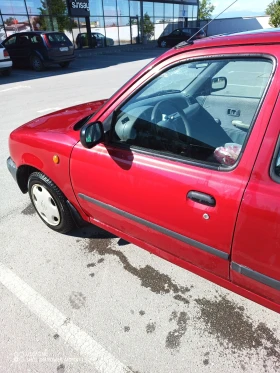 Nissan Micra | Mobile.bg � ����� ������ 9
