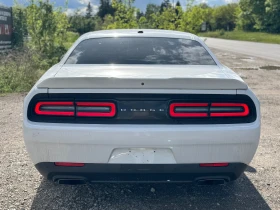 ����� �� �������� �� Dodge Challenger 5.7 HEMI| �������| BILSTEIN| BLIND SPOT| REMOTE
