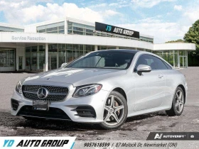 ������ Mercedes-Benz E 450