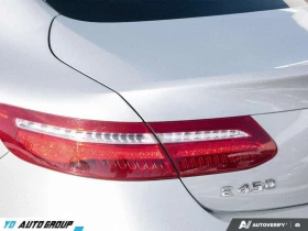 Mercedes-Benz E 450 * E450 COUPE l AMG PKG l IDA PKG l Sale Pending *  | Mobile.bg � ����� ������ 12