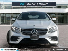 Mercedes-Benz E 450 * E450 COUPE l AMG PKG l IDA PKG l Sale Pending *  | Mobile.bg � ����� ������ 2