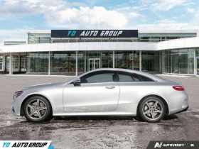 Mercedes-Benz E 450 * E450 COUPE l AMG PKG l IDA PKG l Sale Pending *  | Mobile.bg � ����� ������ 3