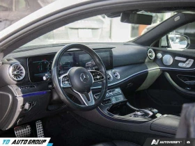 Mercedes-Benz E 450 * E450 COUPE l AMG PKG l IDA PKG l Sale Pending *  | Mobile.bg � ����� ������ 13