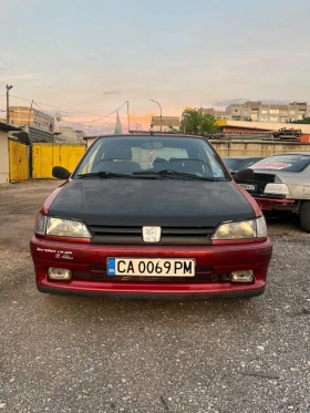 Peugeot 306 1.6 90HP | Mobile.bg � ����� ������ 6