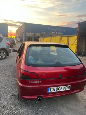 Peugeot 306 1.6 90HP | Mobile.bg � ����� ������ 2