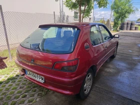 Peugeot 306 1.6 90HP | Mobile.bg � ����� ������ 10