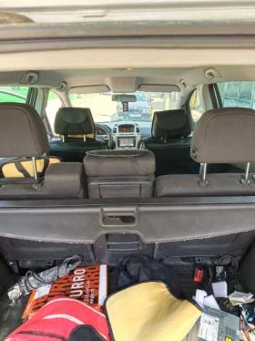 Opel Zafira 1.9 120 ��������� | Mobile.bg � ����� ������ 8