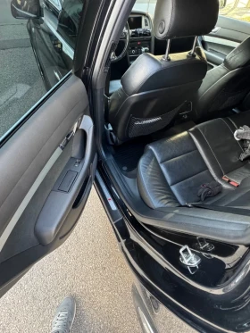 Audi A6 - 4200 € / 8214.49 лв. - 26362029 7