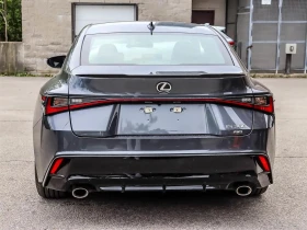 Lexus IS 300 F SPORT ЦЕНА ДО БЪЛГАРИЯ РЕГИСТРАЦИЯ & АВТОКРЕДИТ | Auto.bg — изображение 4