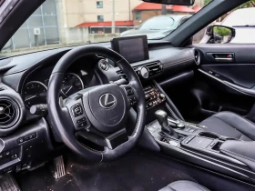 Lexus IS 300 F SPORT ЦЕНА ДО БЪЛГАРИЯ РЕГИСТРАЦИЯ & АВТОКРЕДИТ | Auto.bg — изображение 8