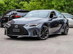 Lexus IS 300 F SPORT ЦЕНА ДО БЪЛГАРИЯ РЕГИСТРАЦИЯ & АВТОКРЕДИТ
