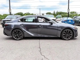 Lexus IS 300 F SPORT ЦЕНА ДО БЪЛГАРИЯ РЕГИСТРАЦИЯ & АВТОКРЕДИТ | Auto.bg — изображение 3