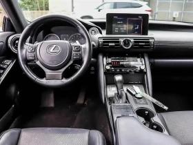 Lexus IS 300 F SPORT ЦЕНА ДО БЪЛГАРИЯ РЕГИСТРАЦИЯ & АВТОКРЕДИТ | Auto.bg — изображение 7