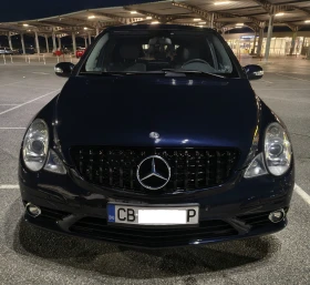Mercedes-Benz R 320 CDI 4MATIC