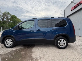 Peugeot Rifter HDI* GT-LINE* Full* EAT8 | Mobile.bg � ����� ������ 17