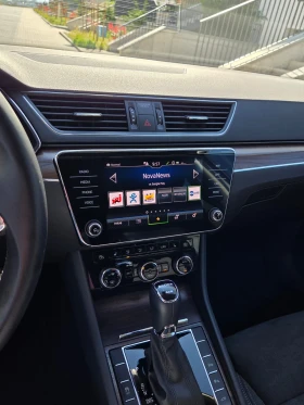 Skoda Superb Scout 4X4 280 к.с. - 33250 € / 65031.35 лв. - 34549454 11