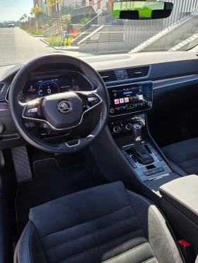 Skoda Superb Scout 4X4 280 к.с. - 33250 € / 65031.35 лв. - 34549454 10