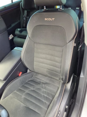 Skoda Superb Scout 4X4 280 к.с. - 33250 € / 65031.35 лв. - 34549454 12