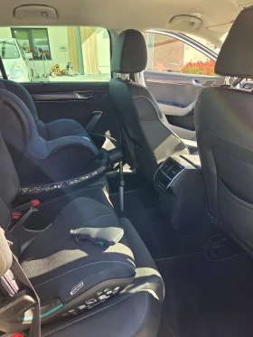 Skoda Superb Scout 4X4 280 к.с. - 33250 € / 65031.35 лв. - 34549454 16
