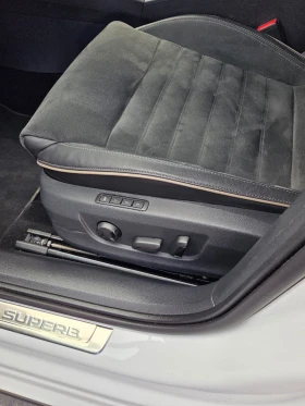 Skoda Superb Scout 4X4 280 к.с. - 33250 € / 65031.35 лв. - 34549454 13