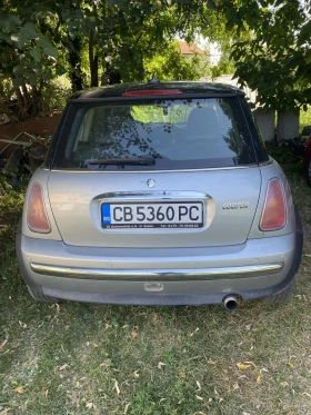 Mini Cooper 1.6 - 2200 € - 90220398 10