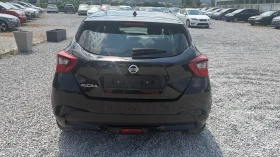 Nissan Micra 1.0i-93k.c. /EURO-6D/ GPL | Mobile.bg � ����� ������ 5