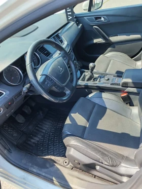 Peugeot 508 | Mobile.bg � ����� ������ 11